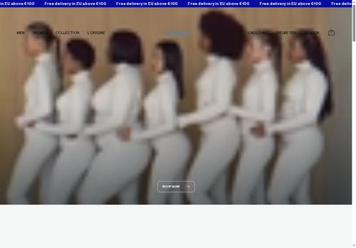 lorigin3.com capture - 2025-06-11 08:54:00