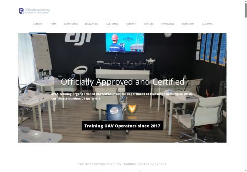 psdroneacademy.com capture - 2025-06-11 09:01:58