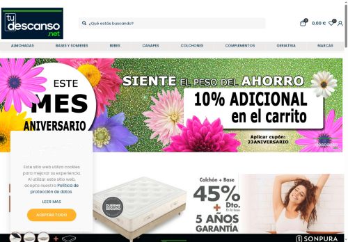 tudescanso.net capture - 2025-06-11 09:07:09