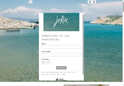 larox.fashion capture - 2025-06-11 09:09:55