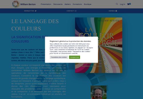 williamberton.com capture - 2025-06-11 09:11:57