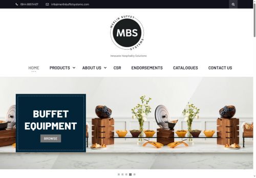 merlinbuffetsystems.com capture - 2025-06-11 09:32:30