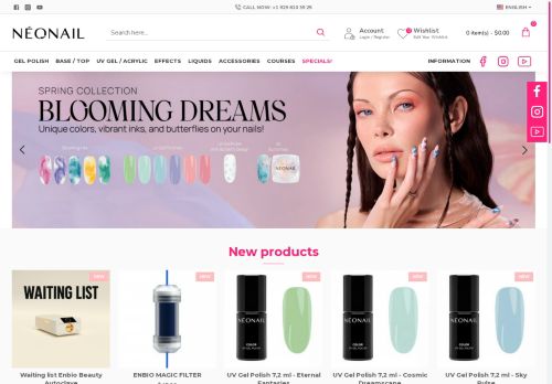 neonailusa.com capture - 2025-06-11 09:36:14