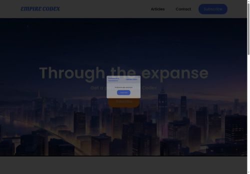 empirecodex.com capture - 2025-06-11 09:37:54