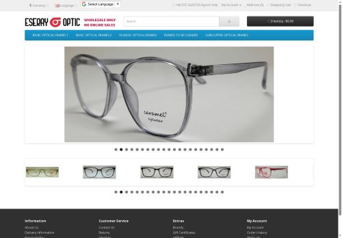 carameleyewear.com capture - 2025-06-11 09:55:11