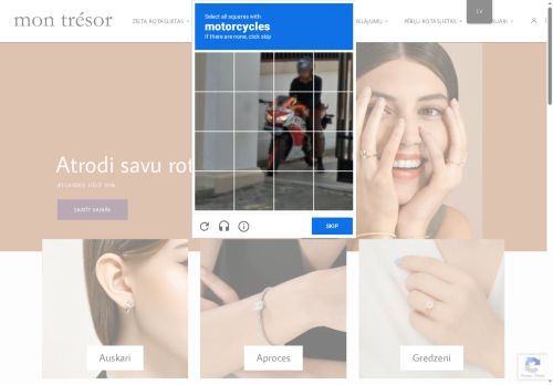 montresorshop.com capture - 2025-06-11 10:05:39