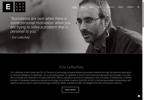 lefkofsky.com capture - 2025-06-11 10:06:36