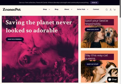 zooneepet.com capture - 2025-06-11 10:08:38