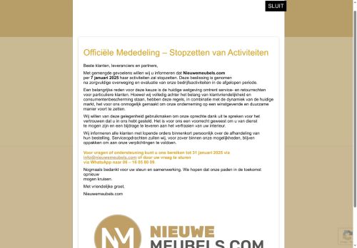 nieuwemeubels.com capture - 2025-06-11 10:10:26