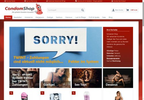 condomshop.ch capture - 2025-06-11 10:19:09