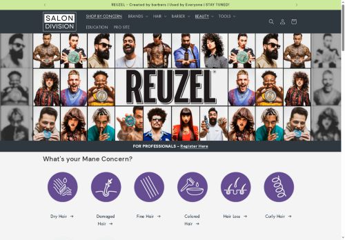 hairmattersph.com capture - 2025-06-11 10:21:10