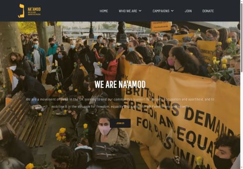 naamod.org.uk capture - 2025-06-11 10:23:11