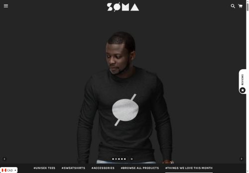 soma-apparel.com capture - 2025-06-11 10:35:40