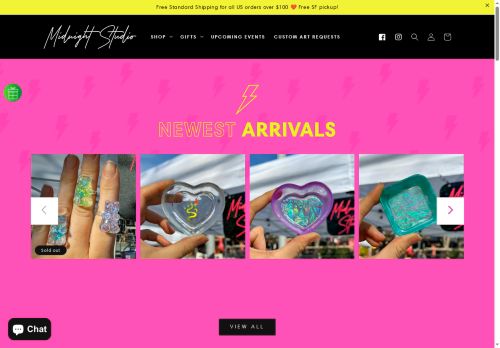 midnightstudiosf.com capture - 2025-06-11 10:43:48