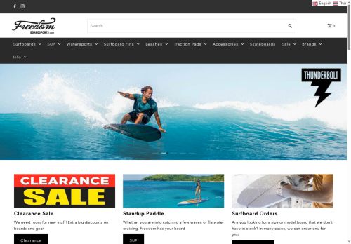 freedomboardsports.com capture - 2025-06-11 10:48:56