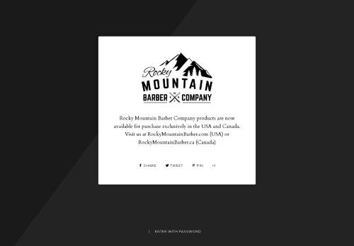 rockymountainbarber.co.uk capture - 2025-06-11 10:49:52