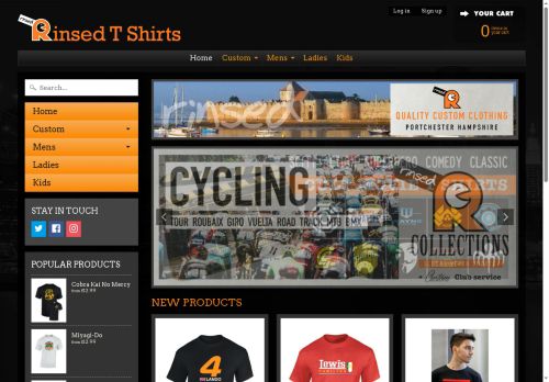 rinsedtshirts.co.uk capture - 2025-06-11 11:01:29