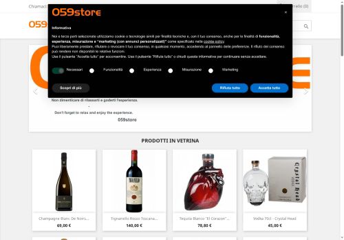 059store.com capture - 2025-06-11 11:14:25