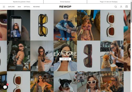 rewopmilano.com capture - 2025-06-11 11:34:34