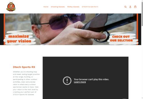 dtechsportsrx.com capture - 2025-06-11 11:42:24
