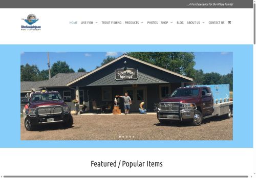 silvermoonsprings.com capture - 2025-06-11 12:09:05