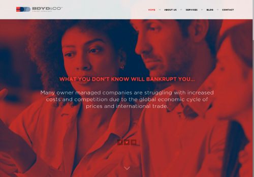 bdydandco.com capture - 2025-06-11 12:17:14
