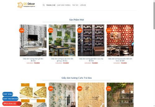 noithatdaison.com capture - 2025-06-11 12:35:36