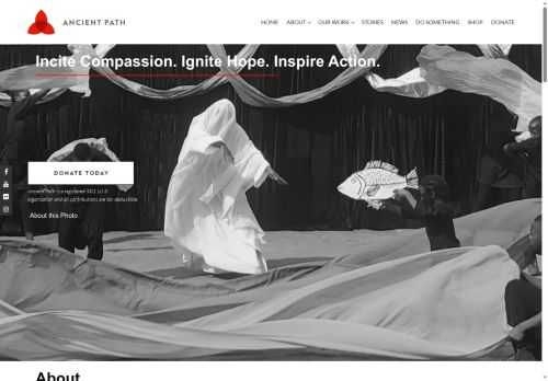 ancientpath.com capture - 2025-06-11 12:57:06