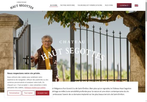 hautsegottes.com capture - 2025-06-11 13:07:16