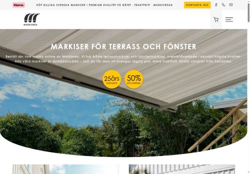 markisrea.se capture - 2025-06-11 13:16:15