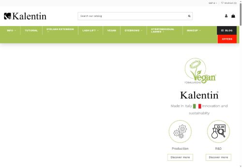 kalentin.co.uk capture - 2025-06-11 13:30:17