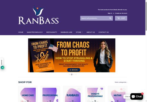 ranbass.com capture - 2025-06-11 13:32:55