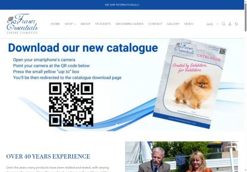 fraseressentials.com capture - 2025-06-11 13:42:37