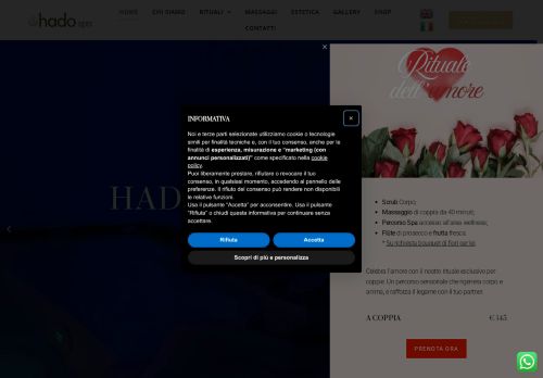 hadospa.com capture - 2025-06-11 13:44:40