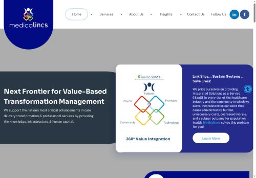 medicalincs.com capture - 2025-06-11 13:53:26