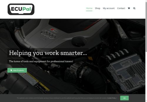 ecupal.com capture - 2025-06-11 14:04:57