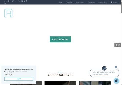 atlanticpumps.co.uk capture - 2025-06-11 14:04:57