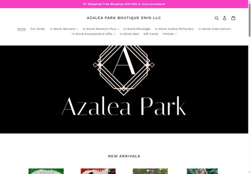 azaleapark.boutique capture - 2025-06-11 14:10:03