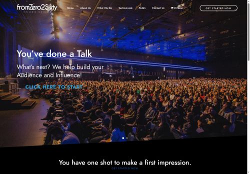 fromzero2sixty.com capture - 2025-06-11 14:18:27