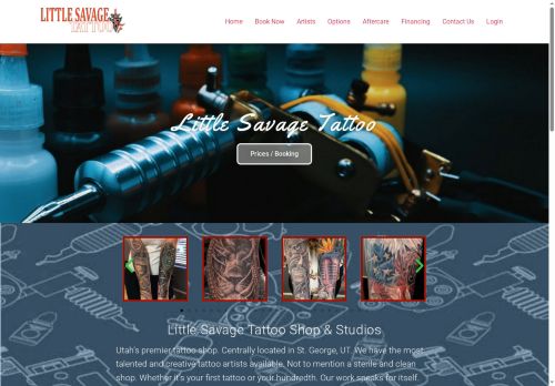 littlesavagetattoo.com capture - 2025-06-11 14:23:15