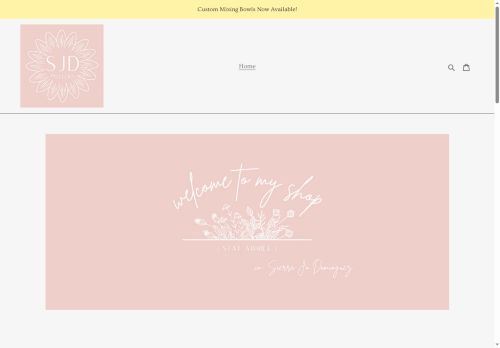 sierrajodominguez.com capture - 2025-06-11 14:24:06