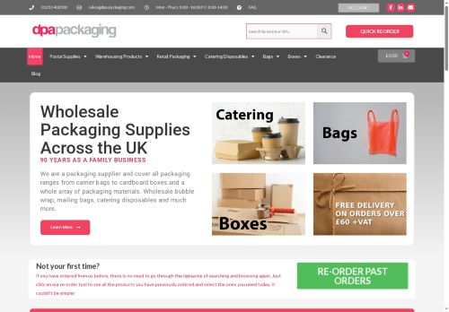 dpa-packaging.com capture - 2025-06-11 14:26:22