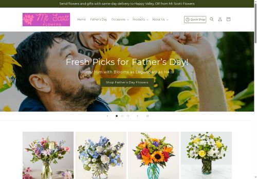 Mt Scott Flowers capture - 2025-06-11 14:35:07