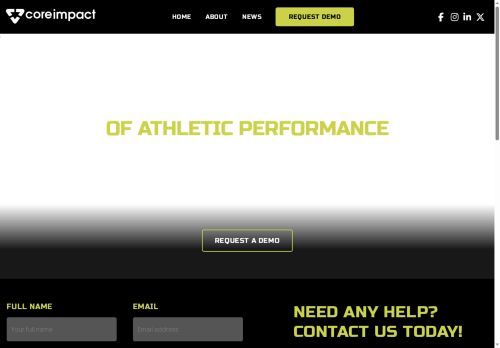 coreimpactinc.com capture - 2025-06-11 14:45:33