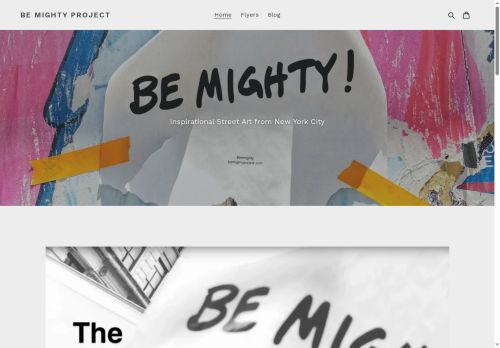 bemightyproject.com capture - 2025-06-11 14:52:43