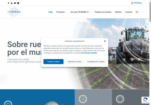 tejwheels.com capture - 2025-06-11 15:00:51