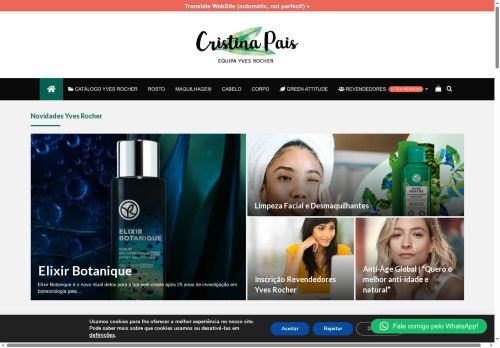 cristinapais.com capture - 2025-06-11 15:15:57