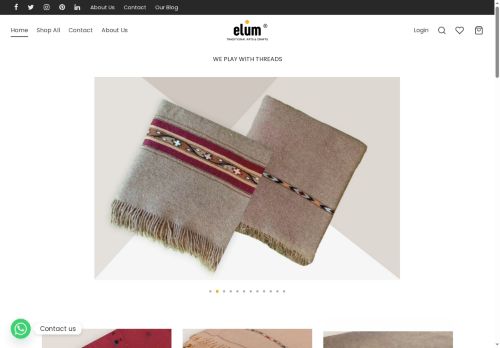 elumtac.com capture - 2025-06-11 15:20:12