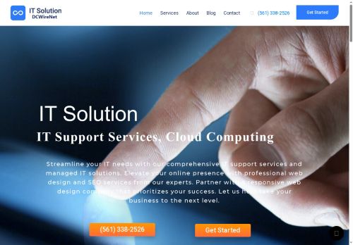 dcwirenet.com capture - 2025-06-11 15:26:09