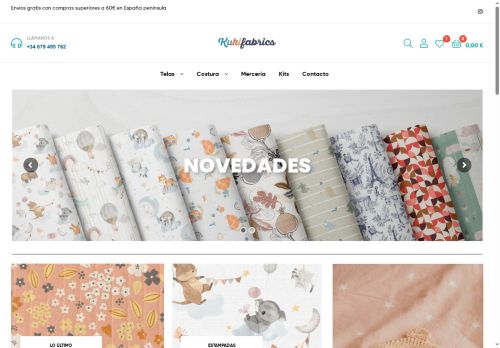 kukifabrics.com capture - 2025-06-11 15:26:09